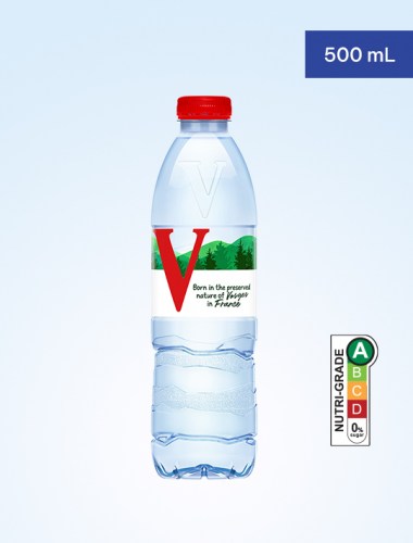 Vittel 500ml PET